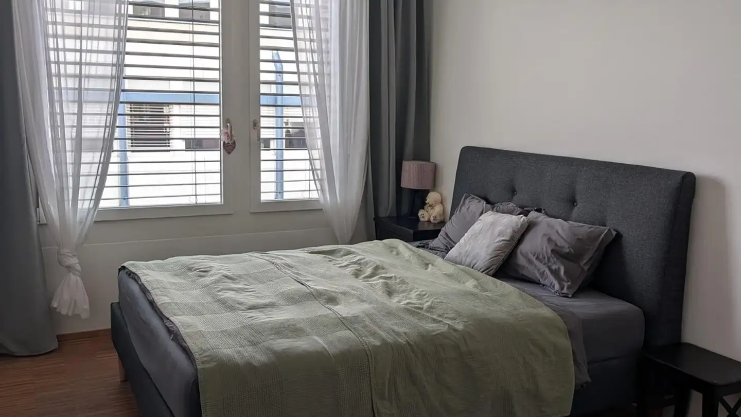 Apartment for rent - 4057 Basel - Photo 4