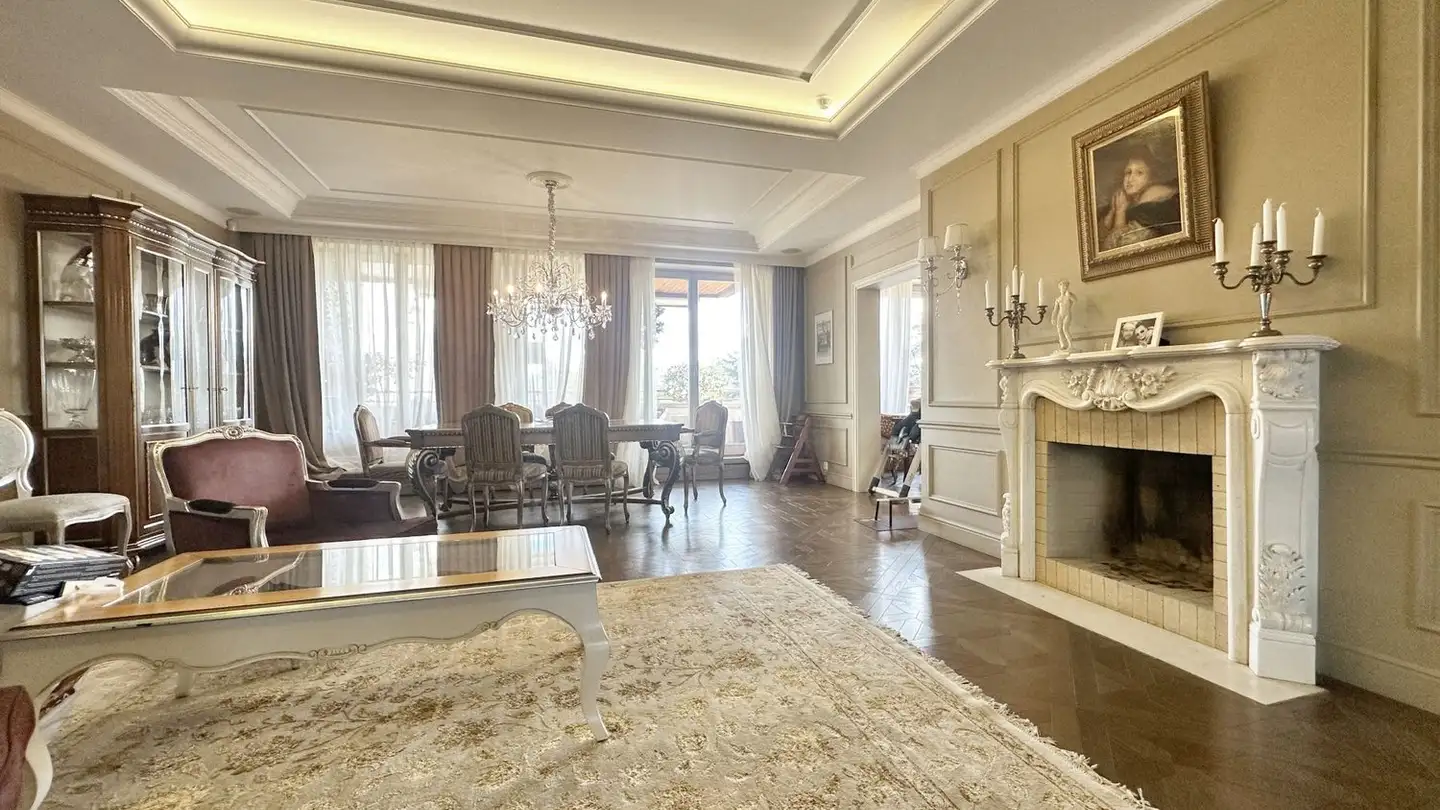 Appartamento in vendita - Chemin Du Pommier, 1218 Le Grand-Saconnex - Photo 3