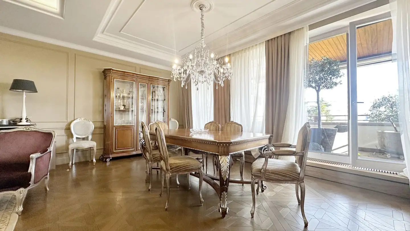 Appartamento in vendita - Chemin Du Pommier, 1218 Le Grand-Saconnex - Photo 4