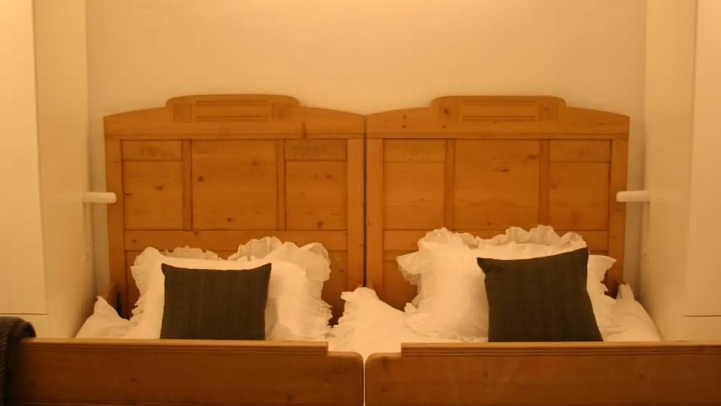 Casa singola in affitto - Route Royale, 1865 Les Diablerets - Photo 4