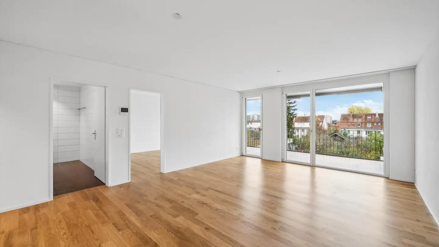 Appartamento in affitto - 4127 Birsfelden - Foto 2