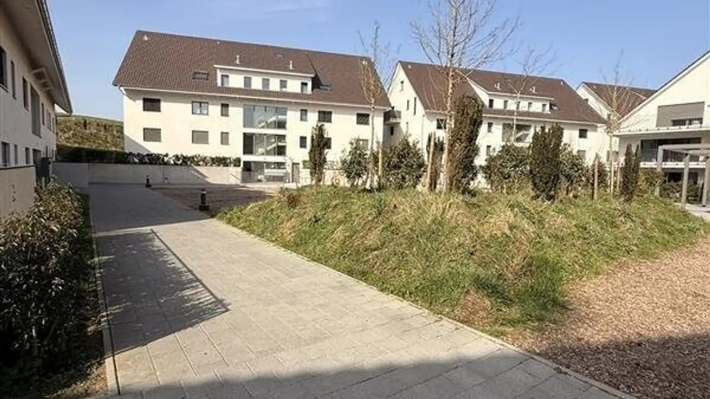 Apartment for rent - Käsistrasse, 5244 Birrhard