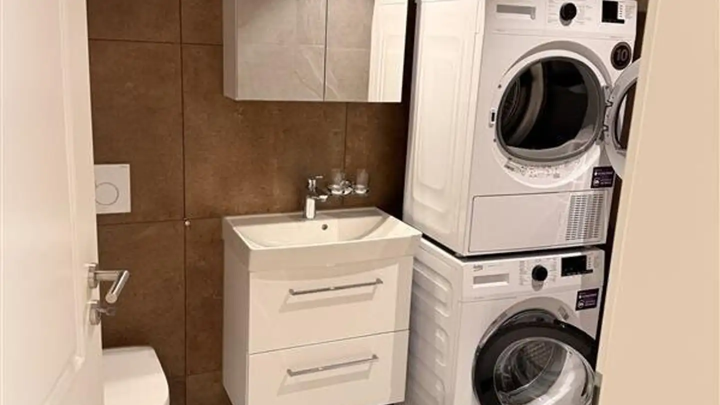 Apartment for rent - Käsistrasse, 5244 Birrhard - Photo 4