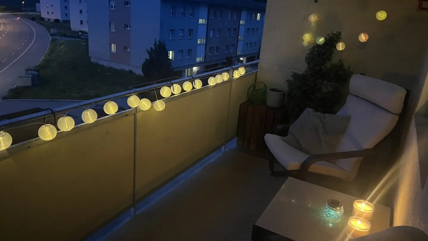 Stanza singola in affitto - 8610 Uster - Foto 4