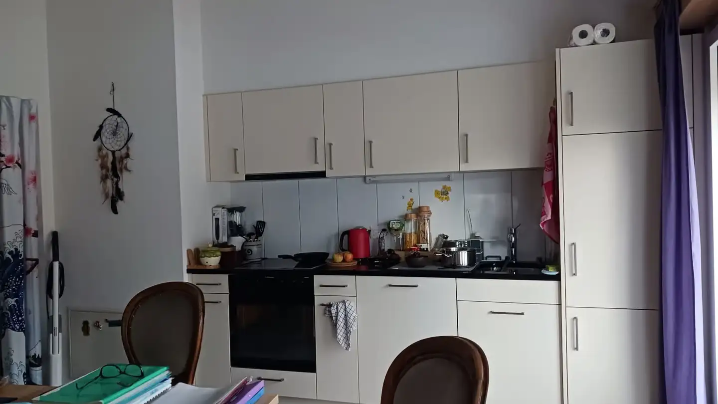 Appartement à louer - 1661 Le Pâquier-Montbarry - Photo 3