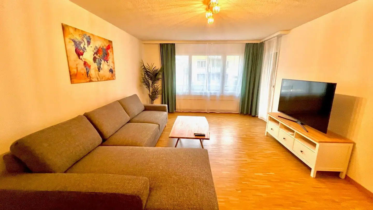 Chambre à louer - Neuwiesenstrasse, 8304 Wallisellen - Photo 3