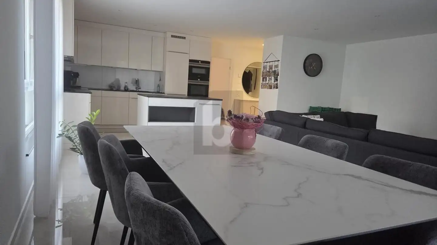 Apartment for rent - 8187 Weiach - Photo 4