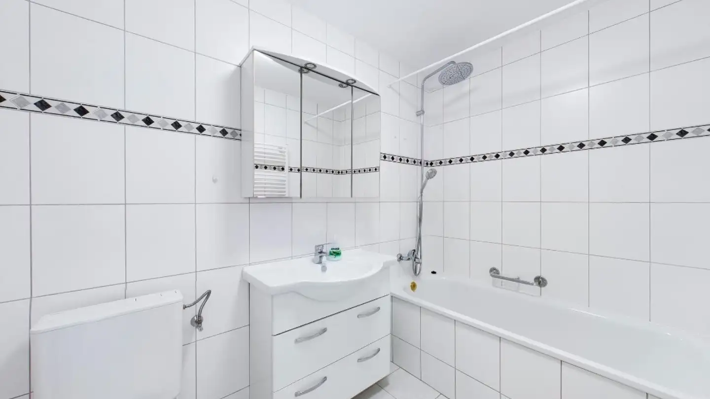 Apartment for rent - Winkelriedstrasse 12, 3315 Bätterkinden - Photo 2