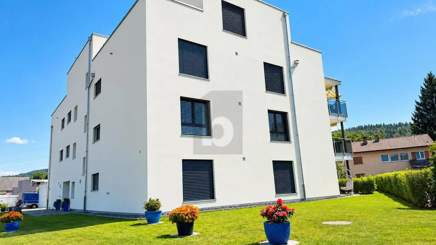 Apartment for rent - 8187 Weiach