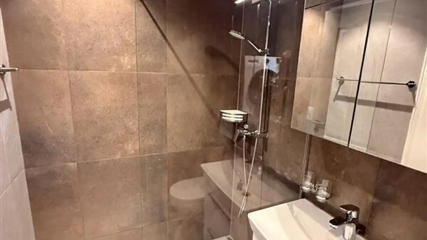 Apartment for rent - Käsistrasse, 5244 Birrhard - Photo 3