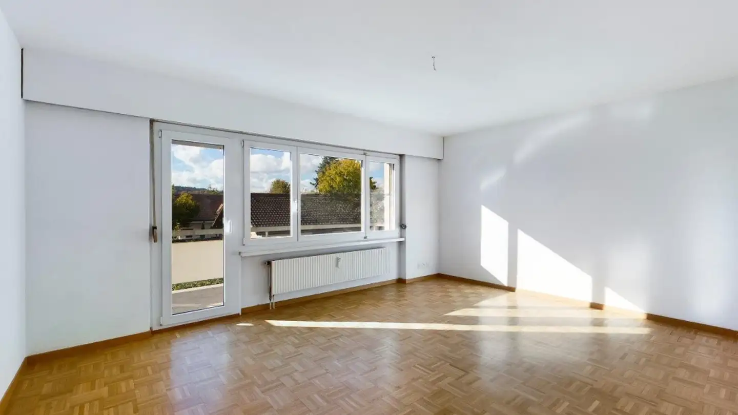 Apartment for rent - Winkelriedstrasse 12, 3315 Bätterkinden - Photo 3