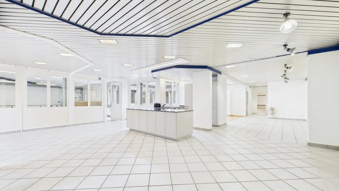 Mischgenutztes Gebäude kaufen - 3174 Thörishaus - Foto 3