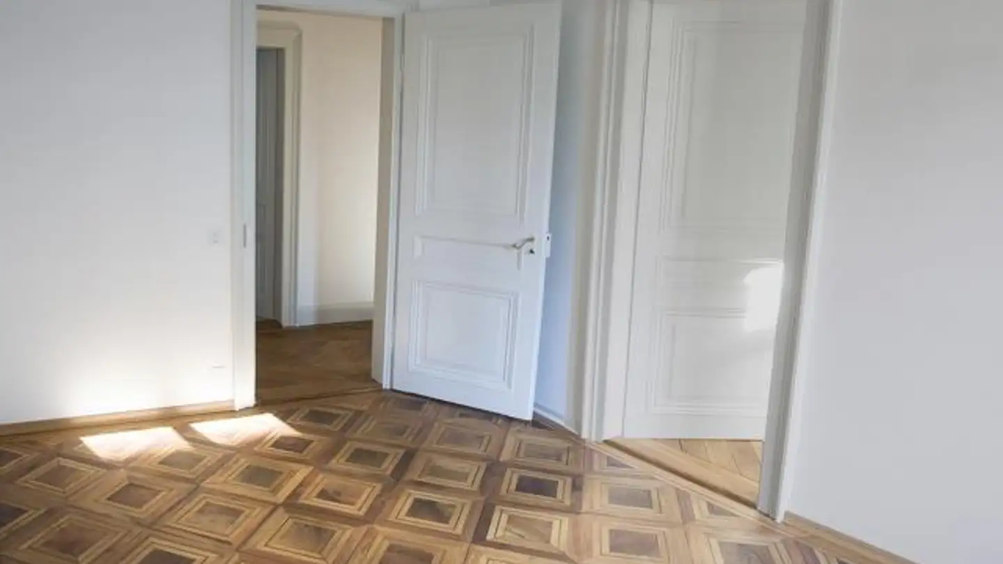 Apartment for rent - Burgfelderstrasse 16, 4055 Basel - Photo 3