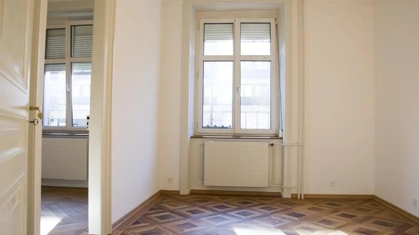 Apartment for rent - Burgfelderstrasse 16, 4055 Basel - Photo 4