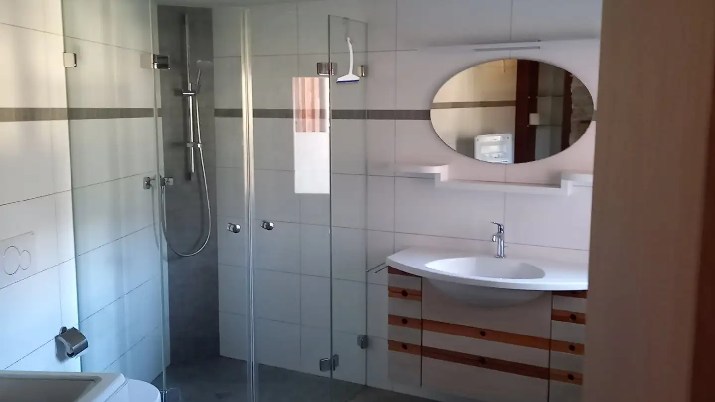 Apartment for rent - Route De Lens 5a, 1958 St-Léonard - Photo 3