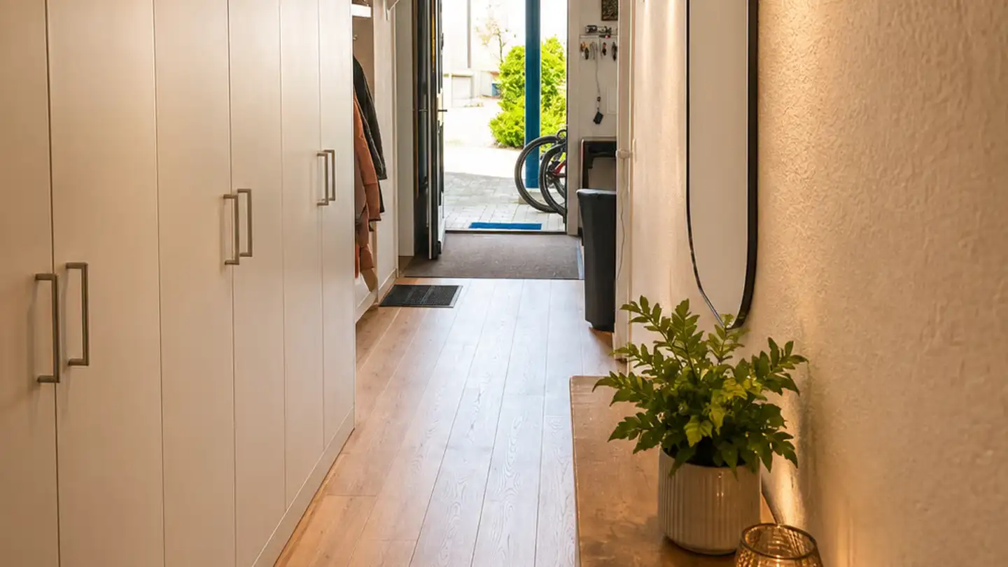 Apartment for rent - Schlosshügel 2, 6130 Willisau - Photo 4