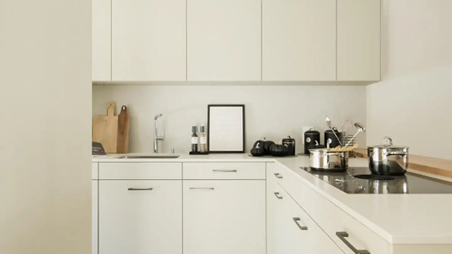 Casa a gradini in affitto - Vialstrasse 25b, 7205 Zizers - Photo 3