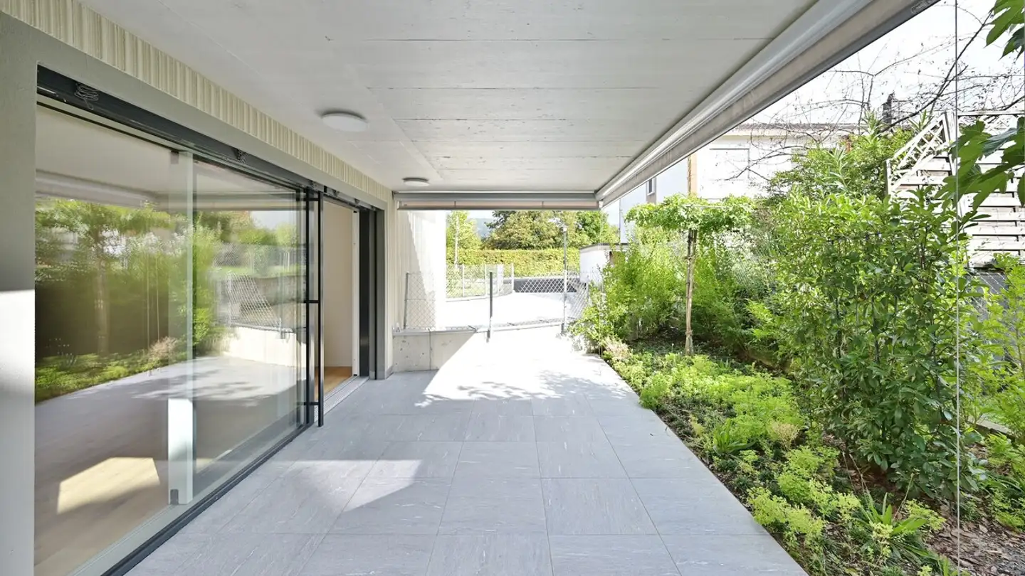 Appartamento in vendita - Dornacherweg 57, 4153 Reinach BL - Photo 3