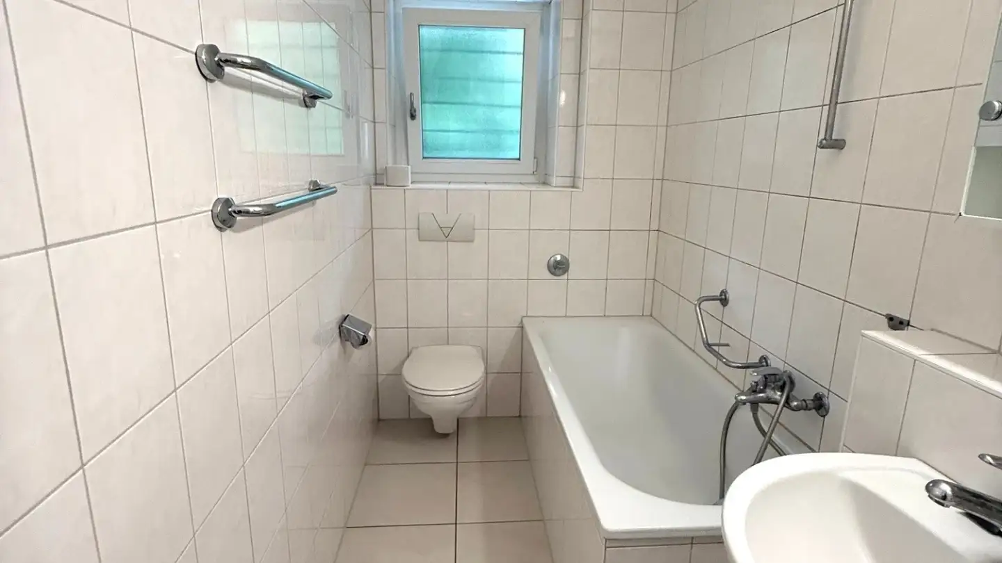 Appartement à louer - Haltingerstrasse 29, 4057 Basel - Photo 2