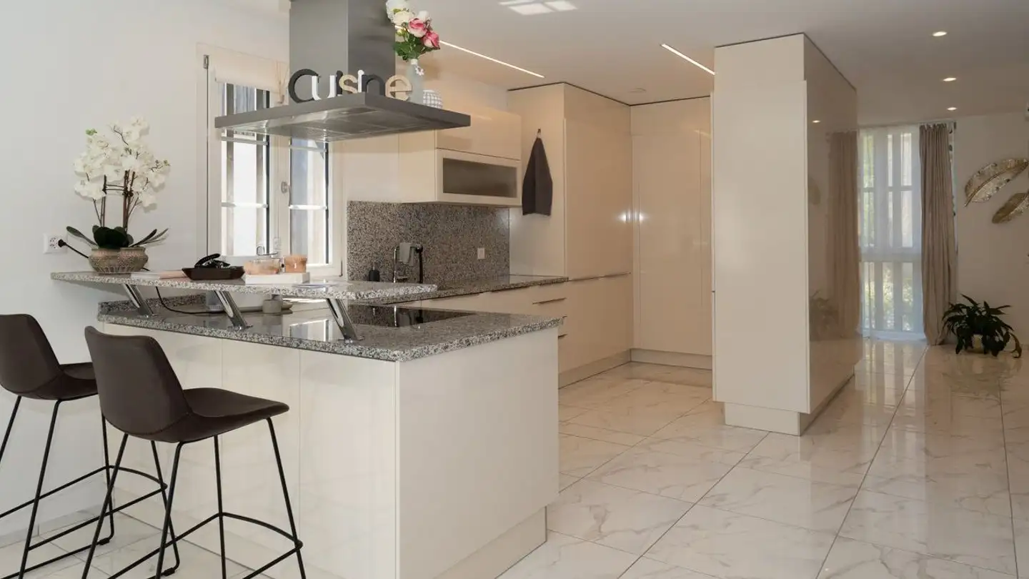 Maison jumelle à louer - Weiacherstrasse 38b, 8427 Rorbas - Photo 3