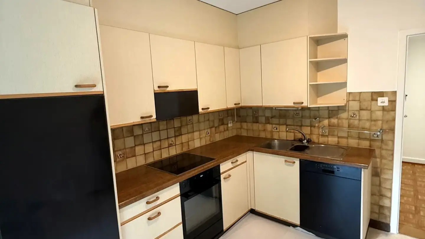 Appartement à louer - Haltingerstrasse 29, 4057 Basel - Photo 3