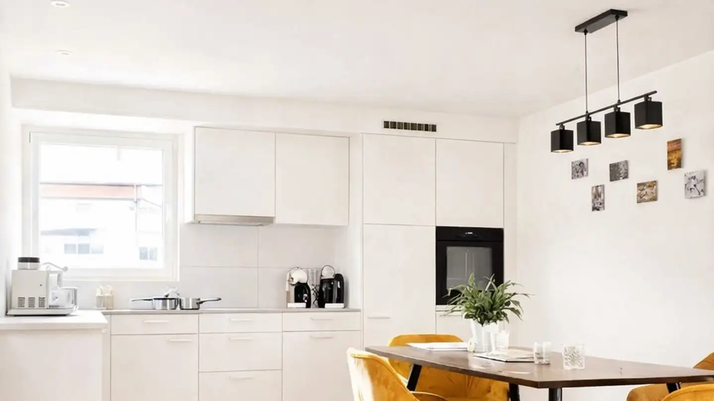 Zimmer mieten - Schachen, 6105 Schachen LU