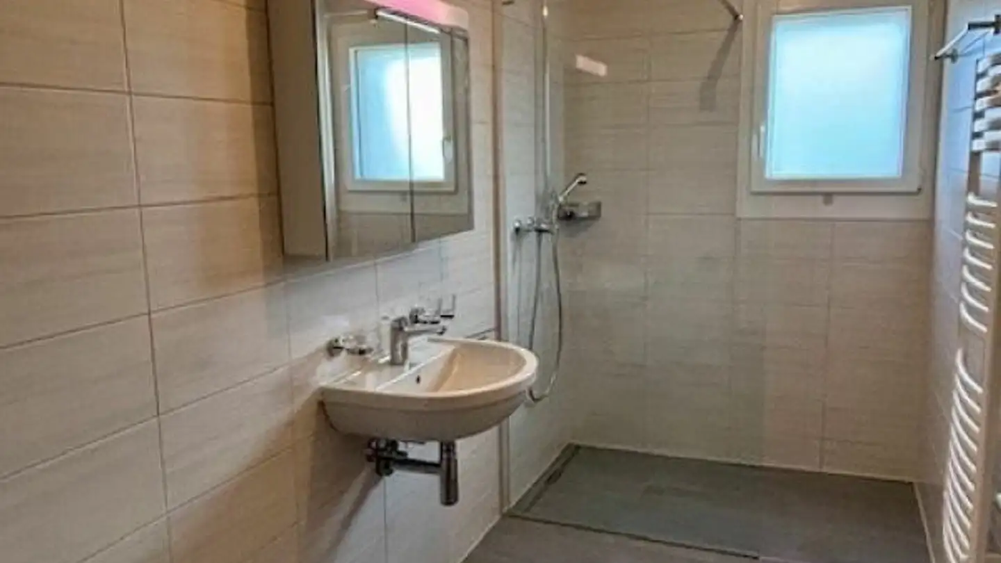 Appartamento in affitto - Ruelle Meunière 5, 1896 Vouvry - Foto 4