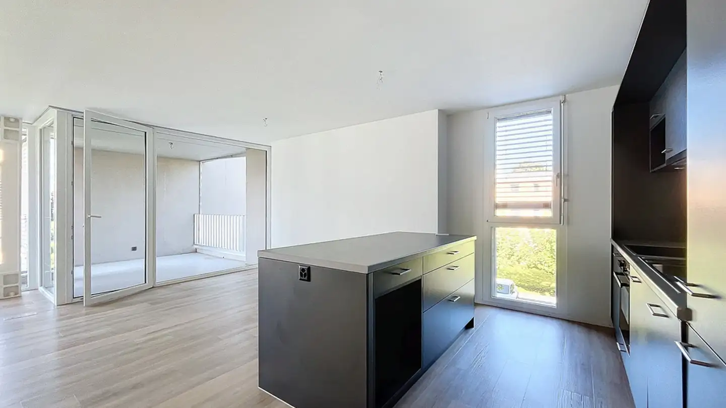 Appartamento in affitto - Route D'aigle 21, 1880 Bex