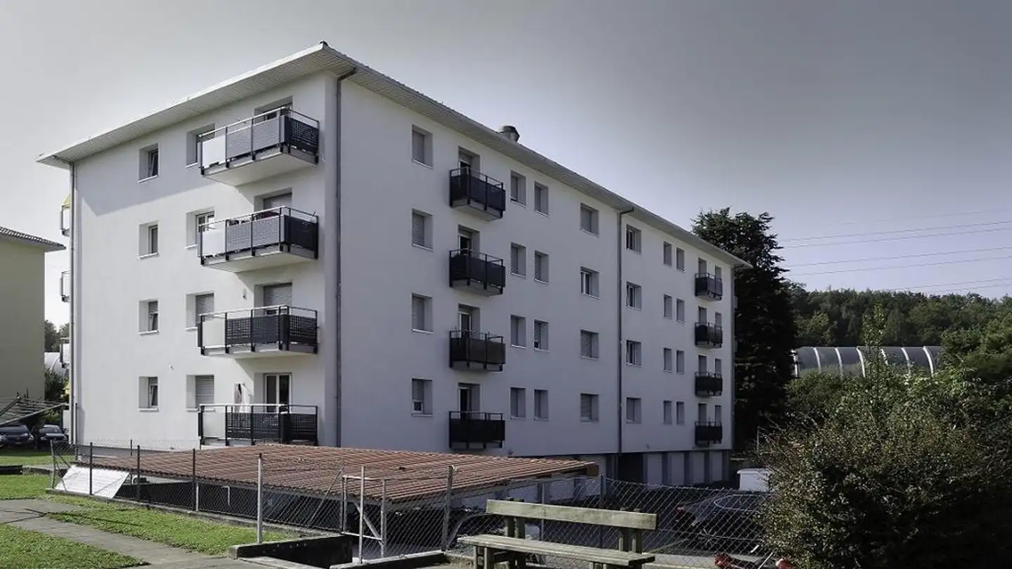 Wohnung mieten - Chemin Du Bochet 20, 1024 Ecublens VD - Foto 2