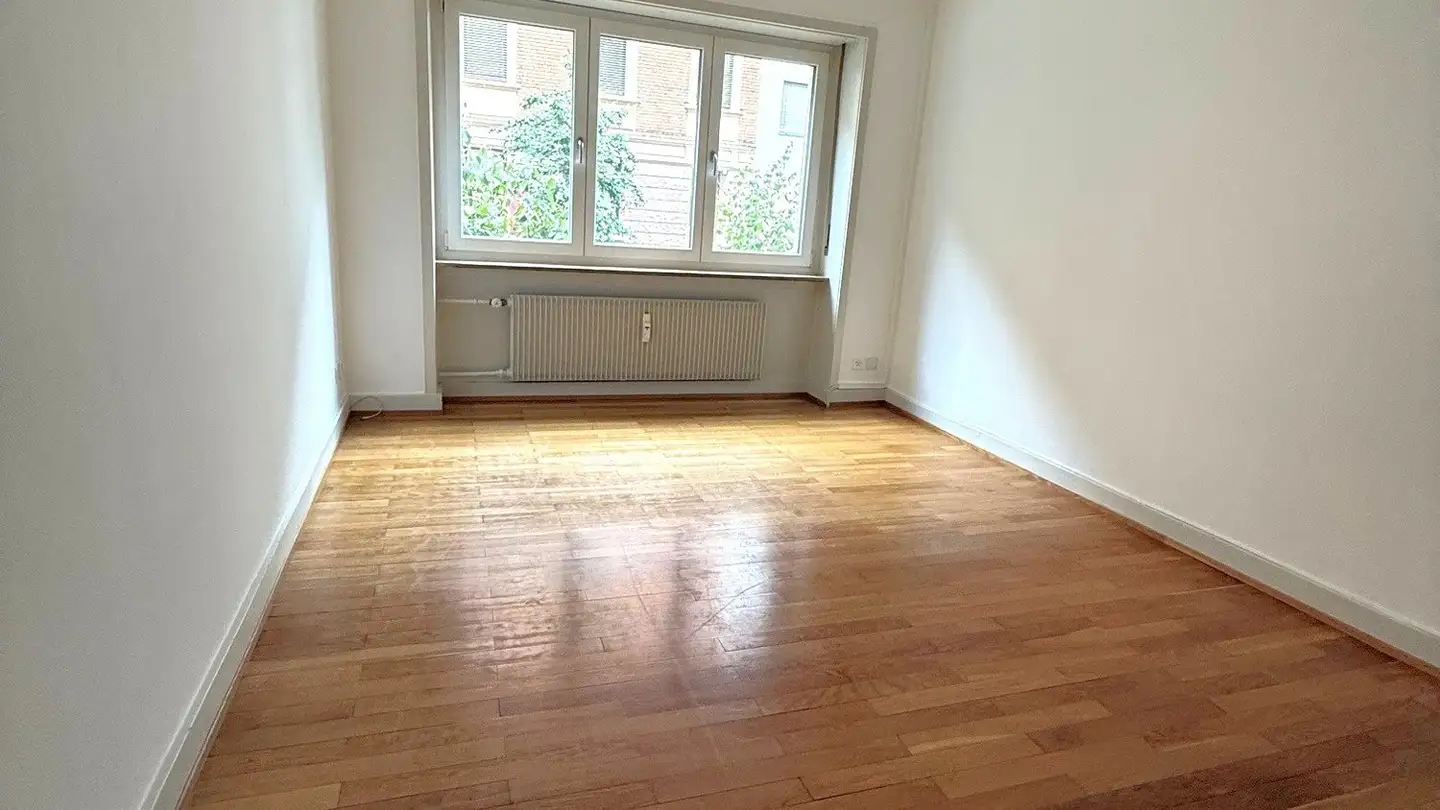 Appartement à louer - Haltingerstrasse 29, 4057 Basel - Photo 4
