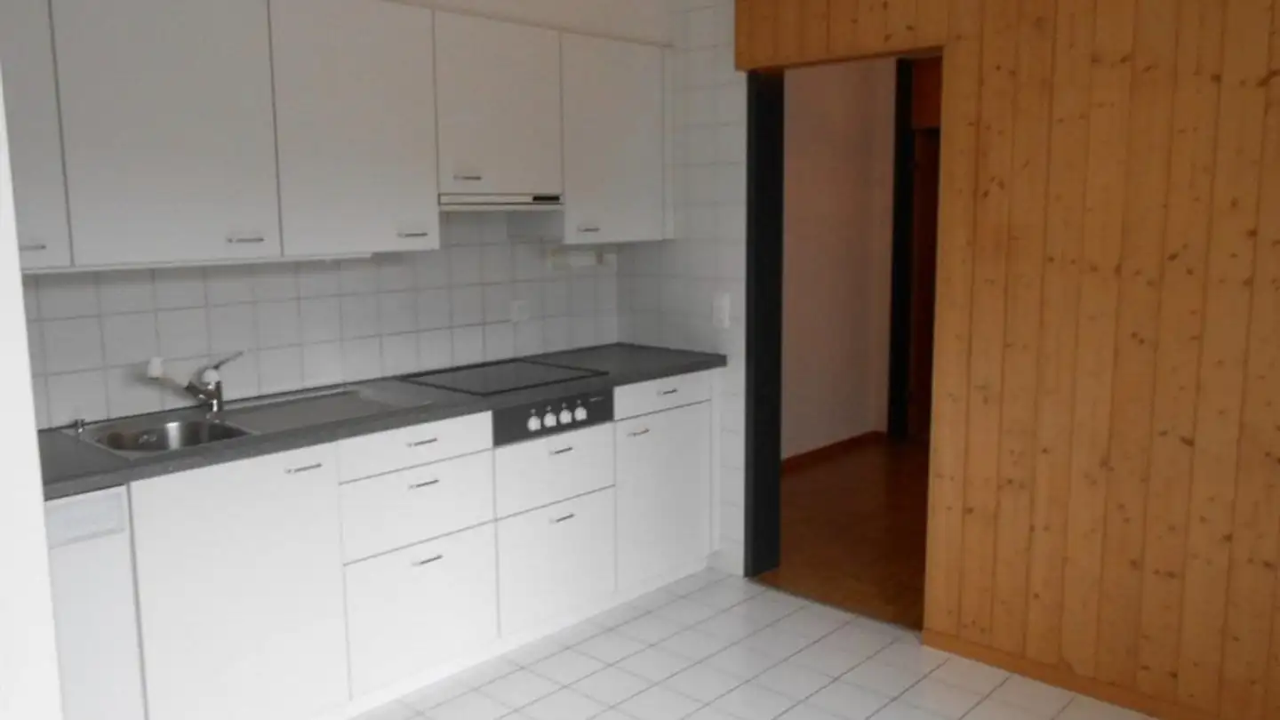 Appartamento in affitto - Schwanderstrasse 30, 6063 Stalden (Sarnen)
