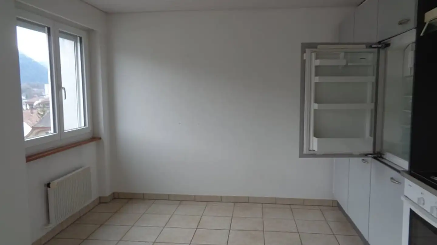 Appartamento in affitto - Rue Des Golats 12, 2740 Moutier - Foto 2
