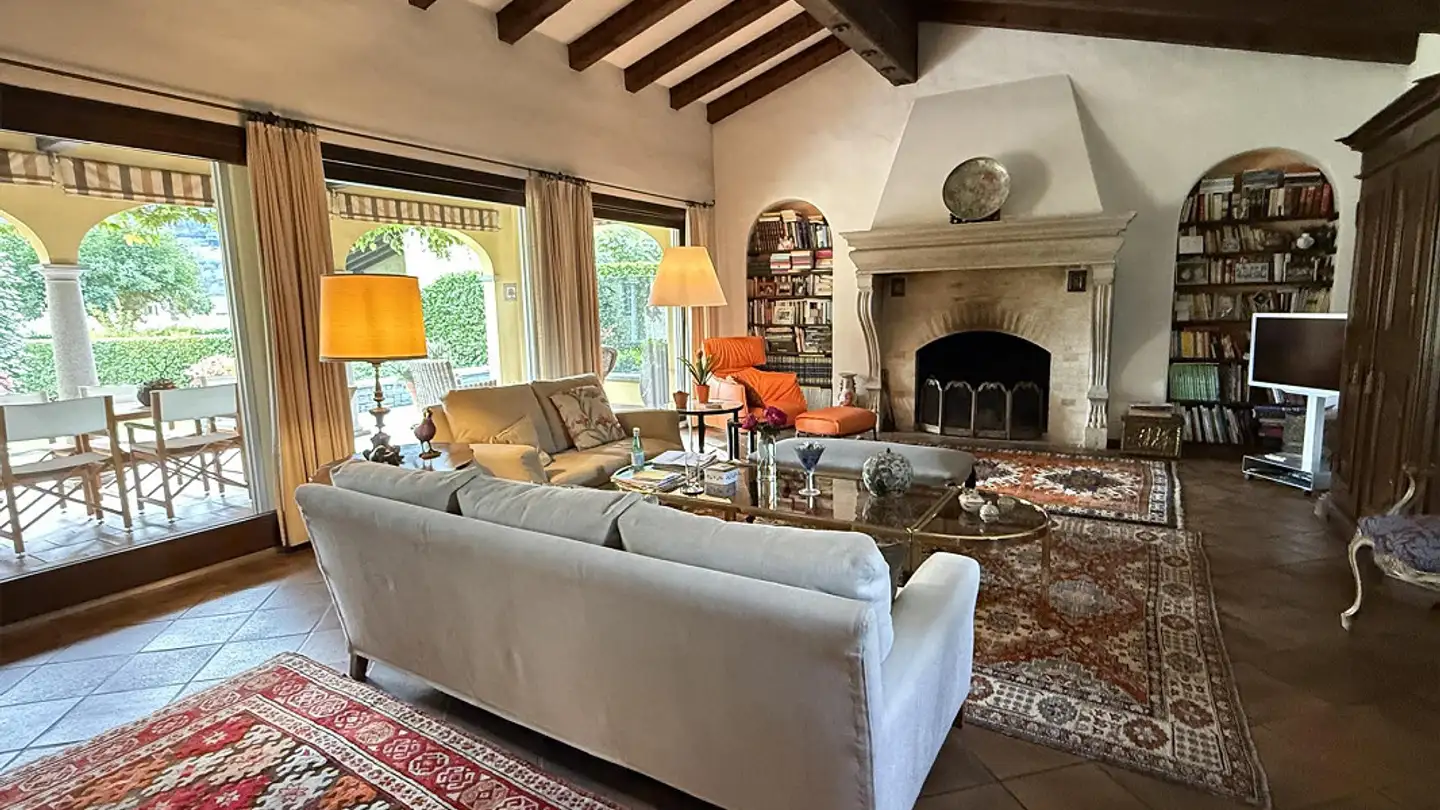 Villa in vendita - 6710 Biasca
