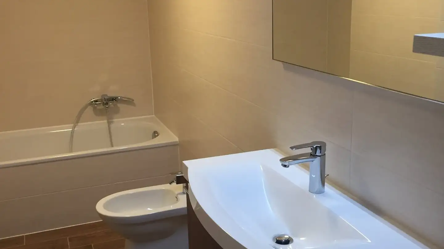 Einfamilienhaus mieten - Contrada Torascia, 6827 Brusino Arsizio - Foto 4