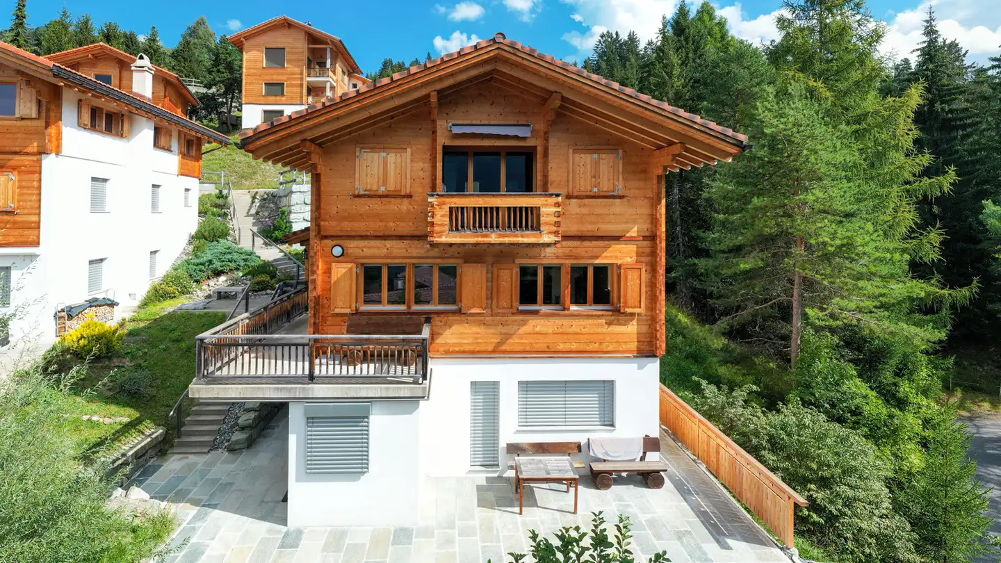 Appartamento in vendita - 7028 St. Peter - Photo 2