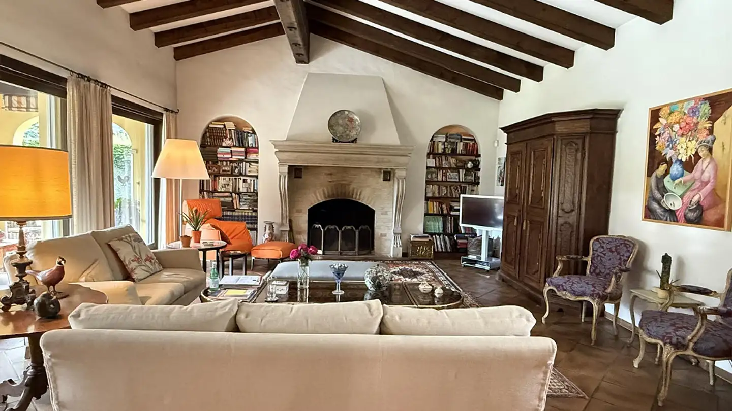 Villa in vendita - 6710 Biasca - Foto 2
