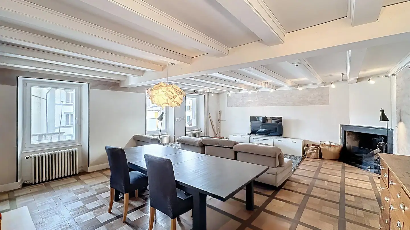 Maison individuelle à vendre - 1522 Lucens - Photo 2