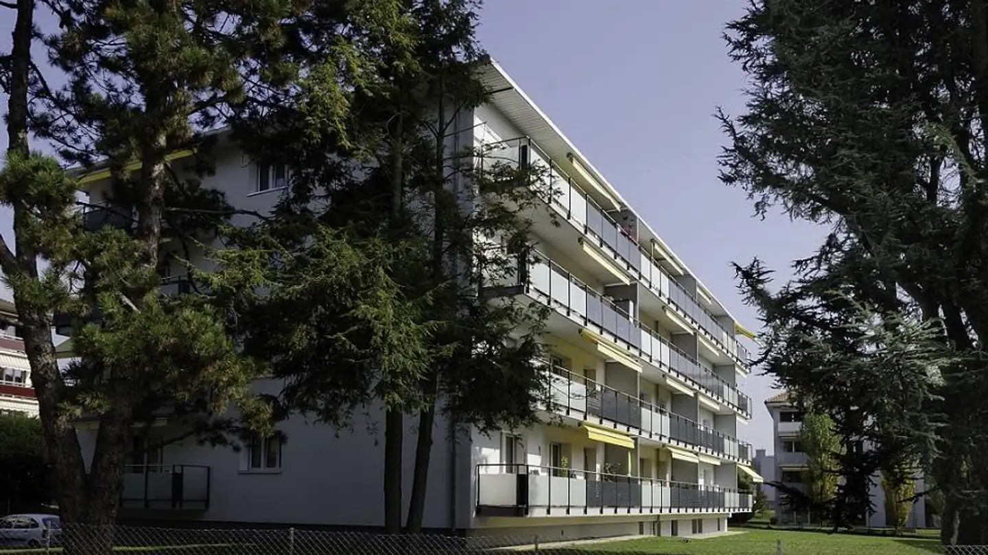 Wohnung mieten - Chemin Du Bochet 20, 1024 Ecublens VD - Foto 3