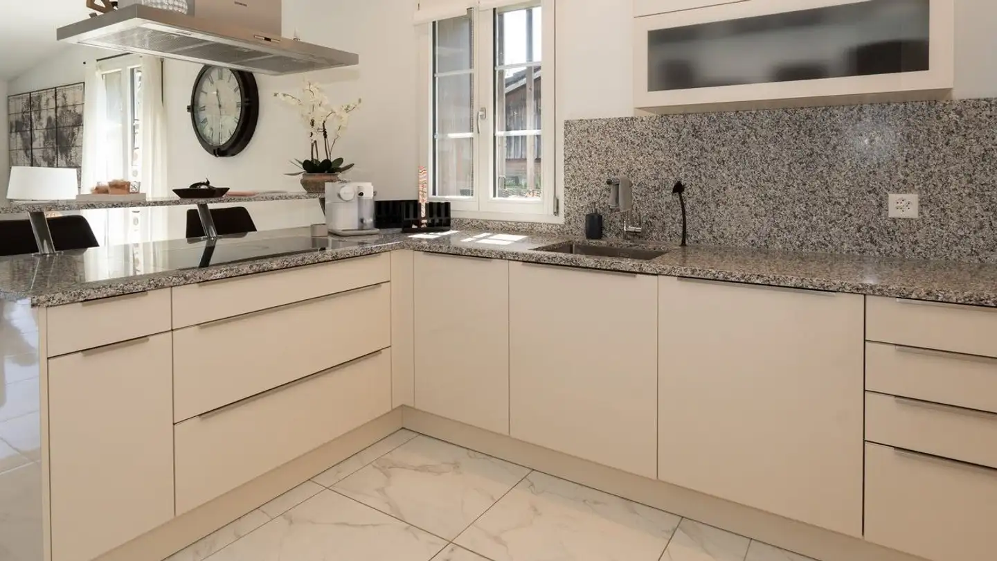 Maison jumelle à louer - Weiacherstrasse 38b, 8427 Rorbas - Photo 4