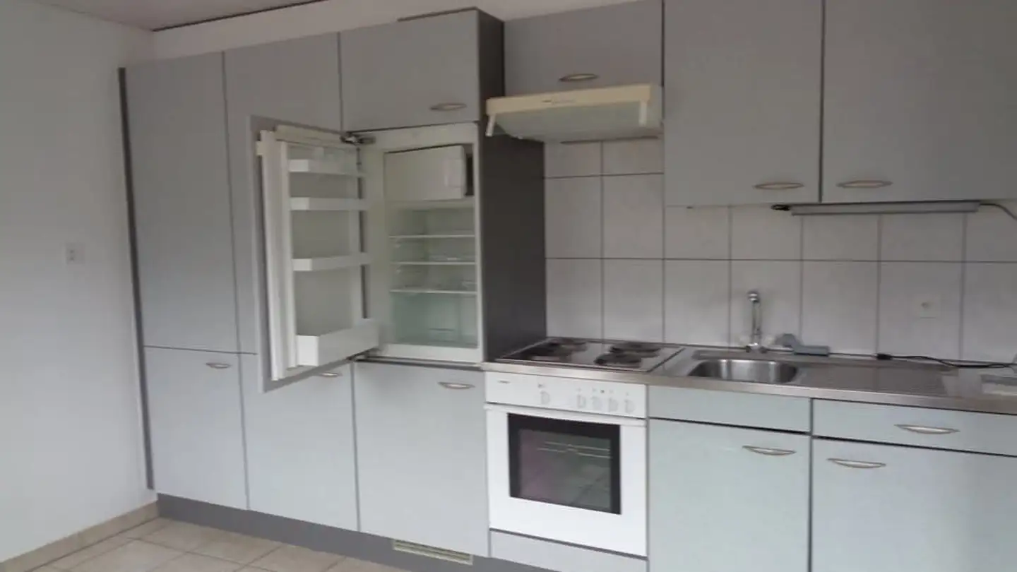 Appartamento in affitto - Rue Des Golats 12, 2740 Moutier