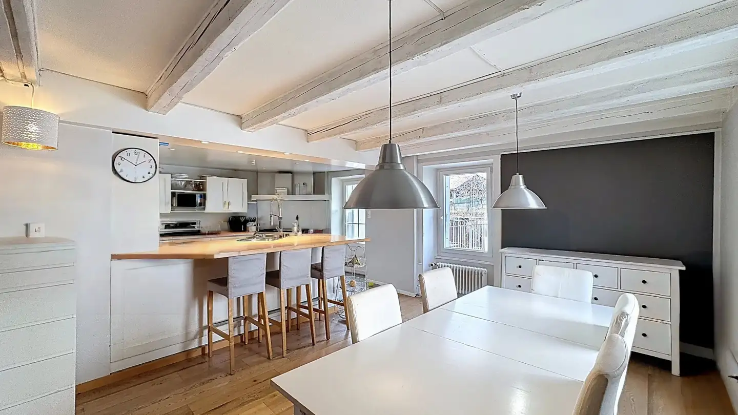 Maison individuelle à vendre - 1522 Lucens - Photo 3