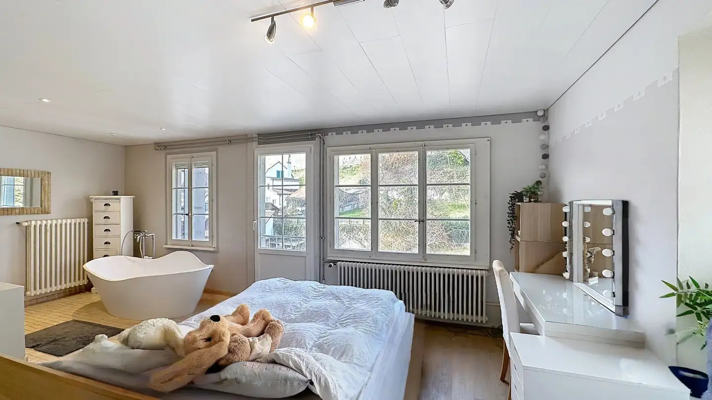 Maison individuelle à vendre - 1522 Lucens - Photo 4