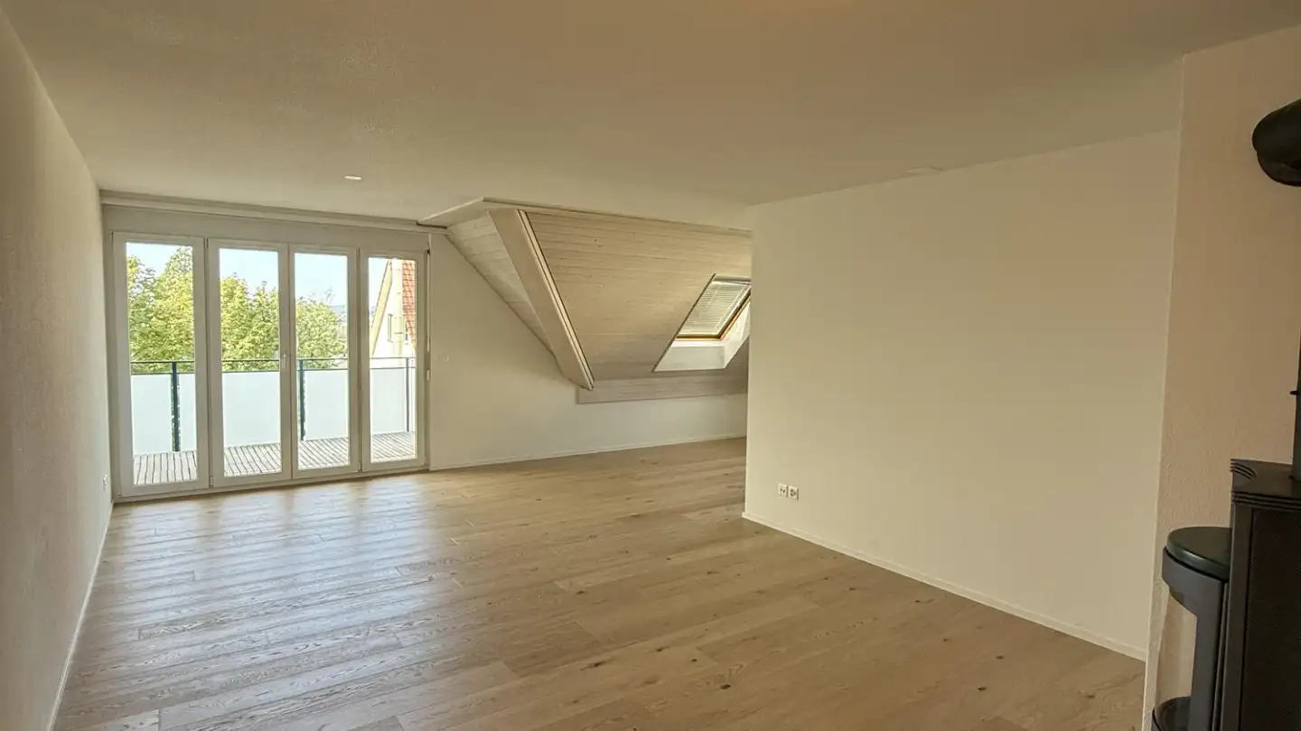 Appartamento in affitto - Heubergstrasse 3, 8185 Winkel - Foto 2