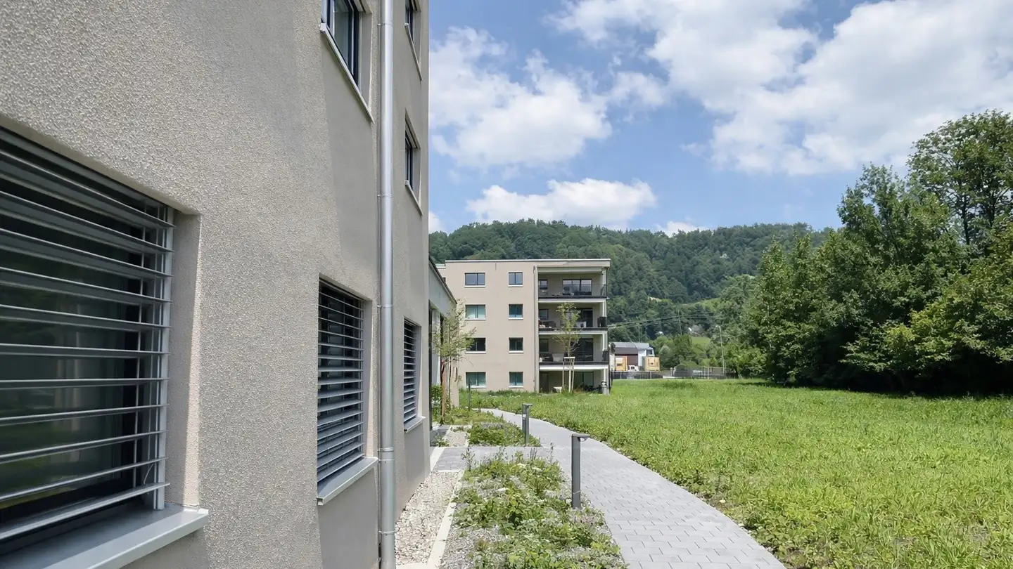 Zimmer mieten - Schachen, 6105 Schachen LU - Foto 3