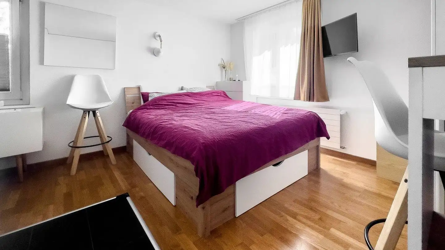 Studio in vendita - Seewaldstrasse 16, 7050 Arosa