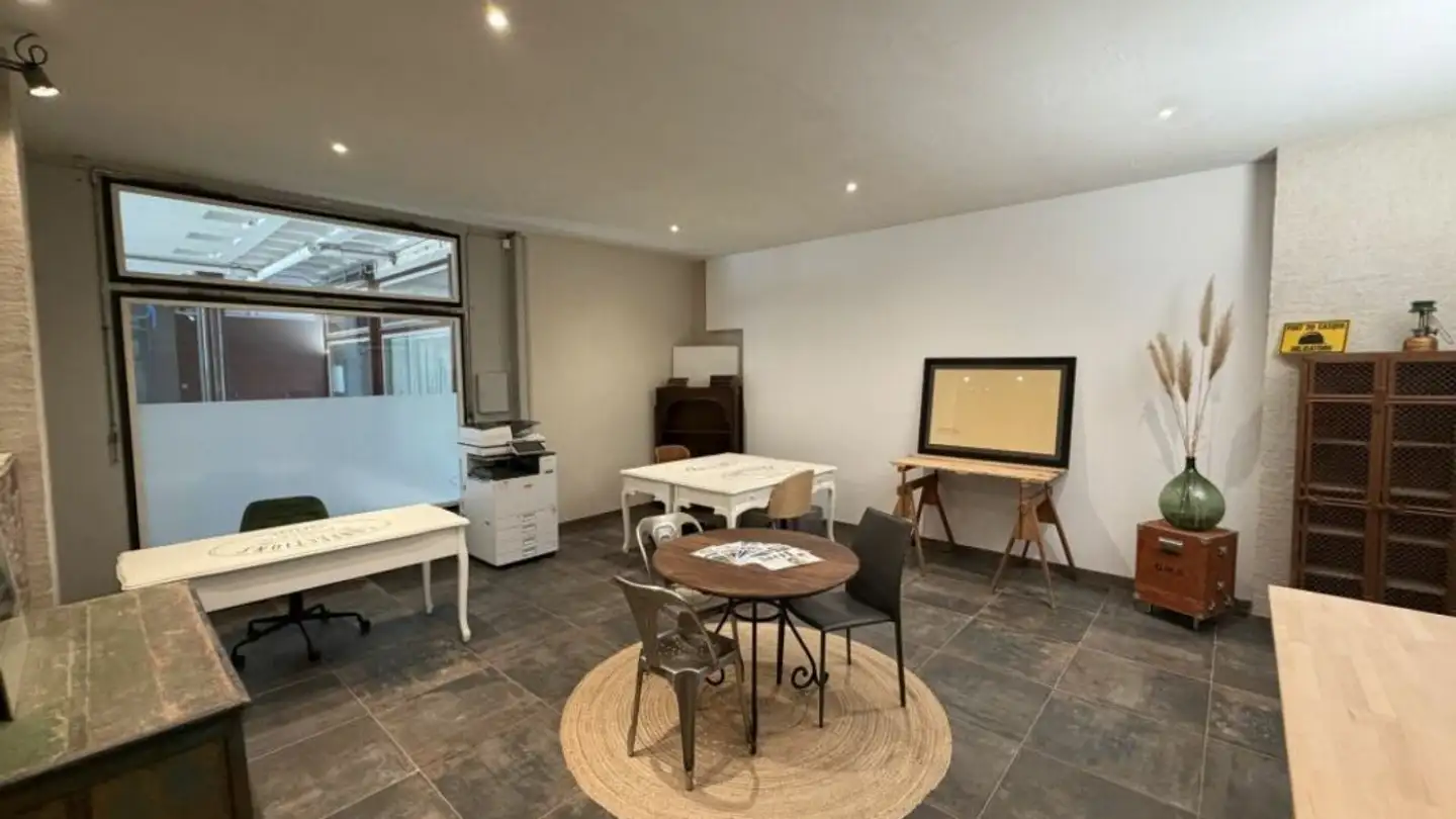 Office space for rent - 1203 Genève - Photo 4