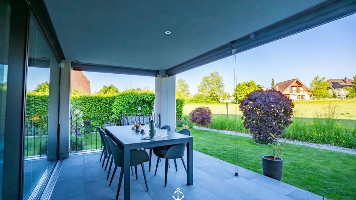 Appartamento in vendita - Heilbachrain 26, 3250 Lyss - Photo 2