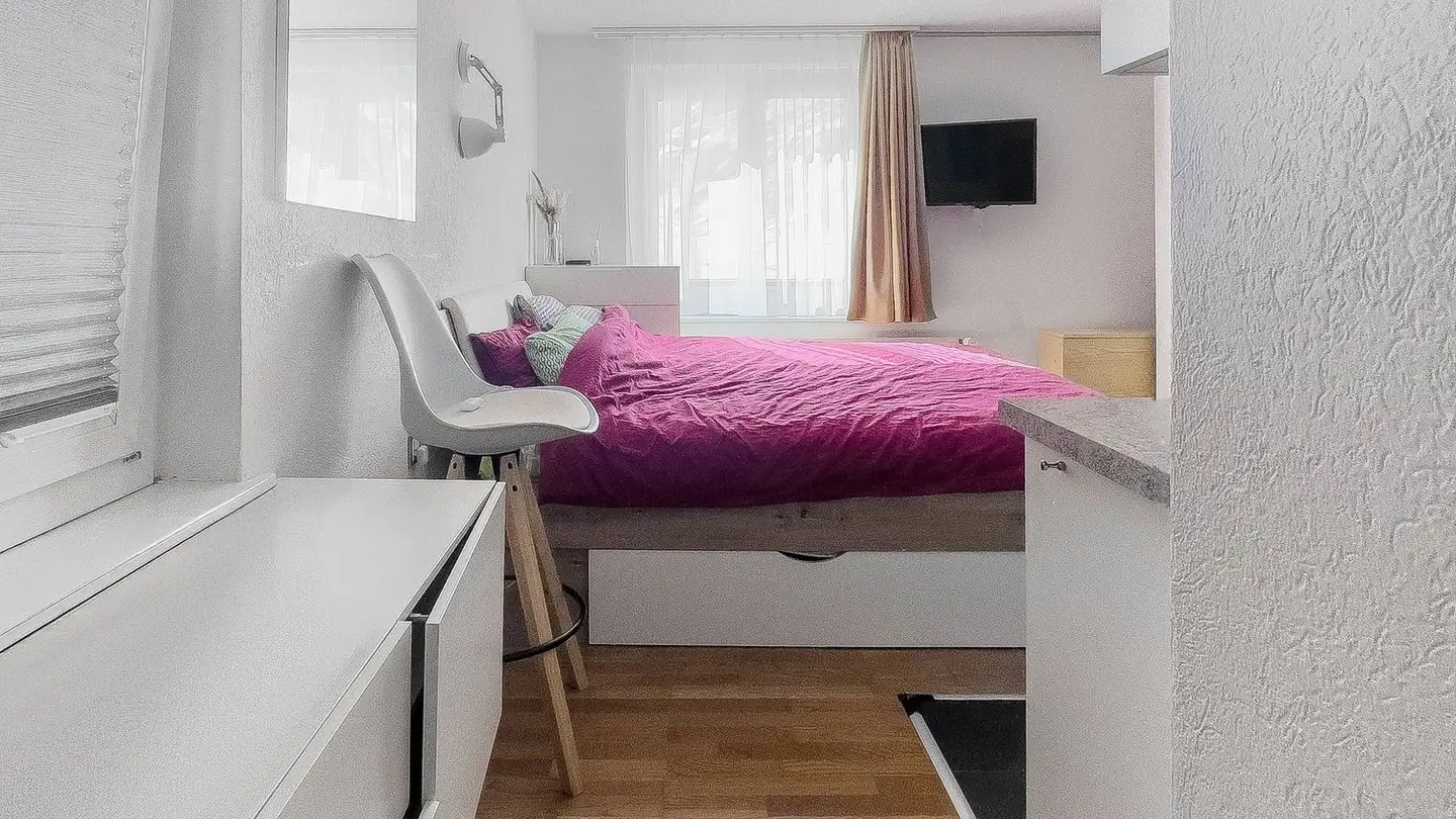 Studio in vendita - Seewaldstrasse 16, 7050 Arosa - Foto 2