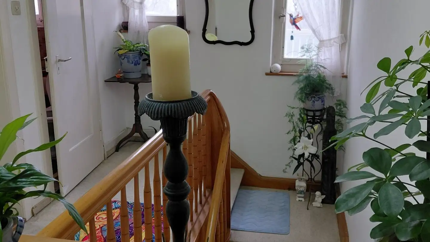 Single room for rent - 4805 Brittnau - Photo 3