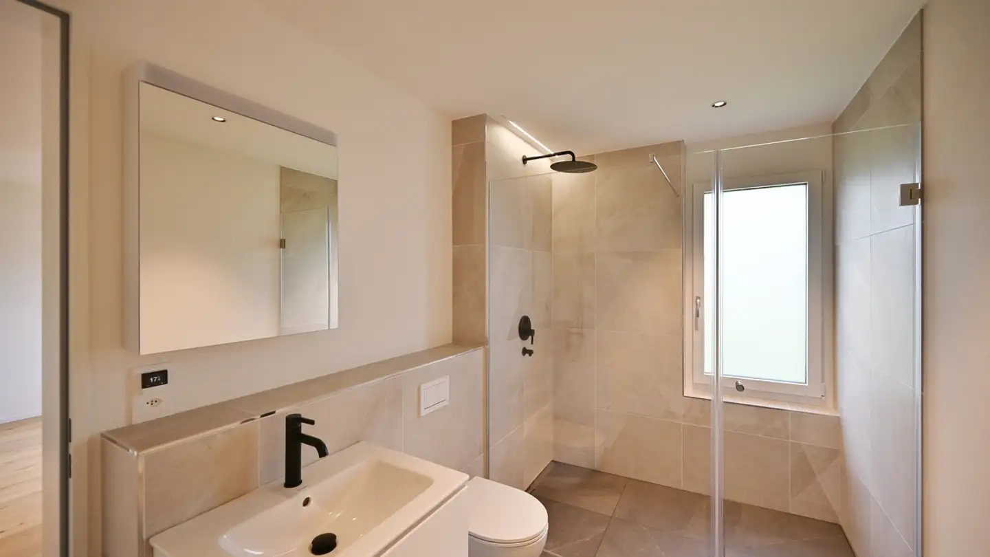 Appartement à vendre - 4153 Reinach BL